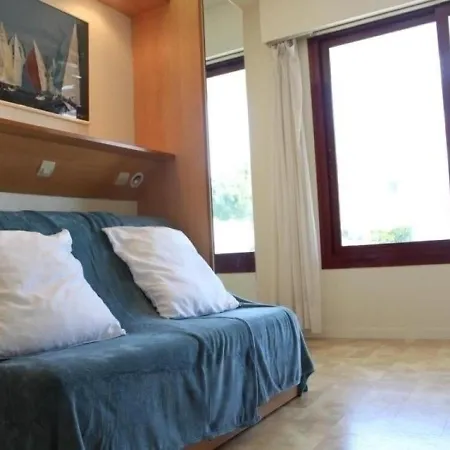 T2, 4 Couchages, La Rochelle - Piscine, Proche Port, Menage Inclus - Fr-1-246-309 Apartment La Rochelle (Charente-Maritime)