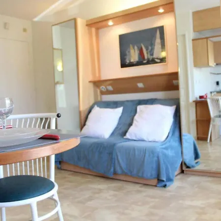 Apartment T2, 4 Couchages, La Rochelle - Piscine, Proche Port, Menage Inclus - Fr-1-246-309 La Rochelle (Charente-Maritime)