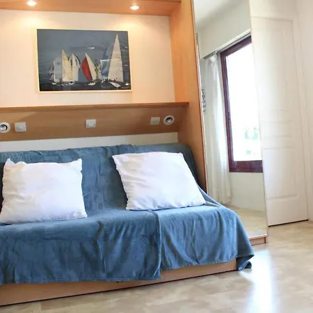 Apartment T2, 4 Couchages, La Rochelle - Piscine, Proche Port, Menage Inclus - Fr-1-246-309 La Rochelle (Charente-Maritime)