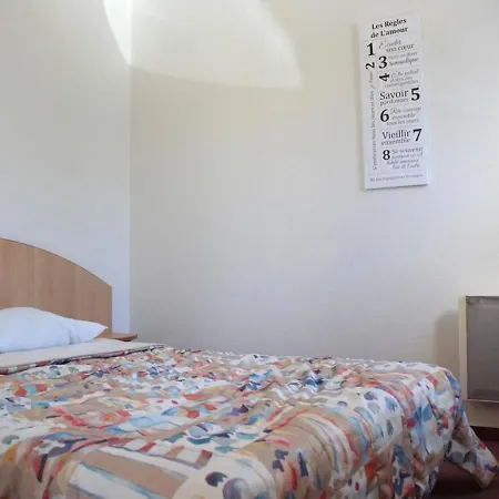 T2, 4 Couchages, - Piscine, Proche Port, Menage Inclus - Fr-1-246-309 La Rochelle (Charente-Maritime)