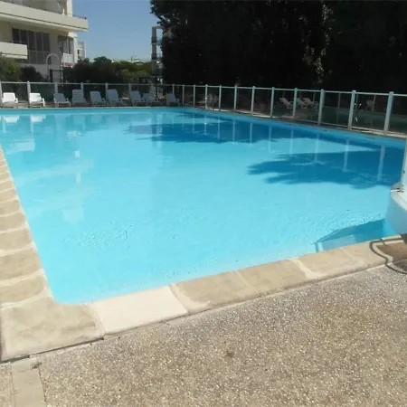 Lägenhet T2, 4 Couchages, - Piscine, Proche Port, Menage Inclus - Fr-1-246-309 La Rochelle (Charente-Maritime)
